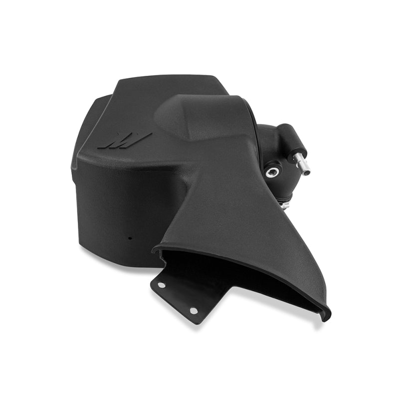 Mishimoto 2019+ Ford Ranger 2.3L EcoBoost Air Intake w/ Oiled Filter - GTR Auto