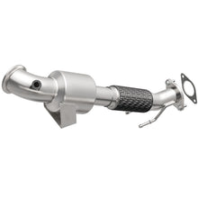 Load image into Gallery viewer, MagnaFlow Direct Fit Catalytic Converter 2013 Ford Focus ST 2.0T