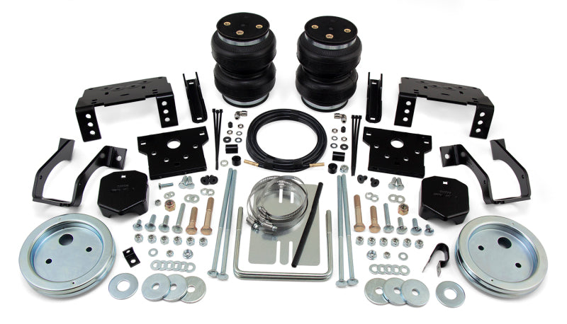 Air Lift Loadlifter 5000 Rear Air Spring Kit for 99 to 04 Ford 250/350 Superduty - GTR Auto