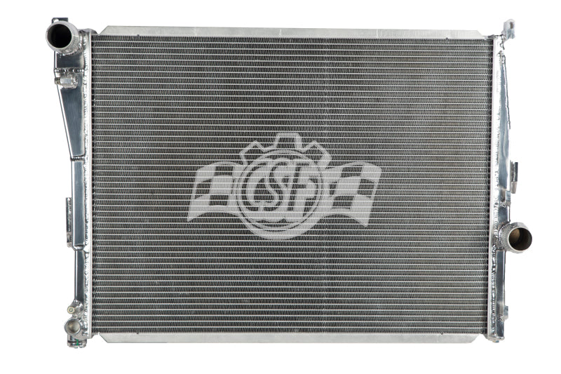 CSF 99-06 BMW 323i / 99-05 BMW 325i / 99-06 BMW 328i / 99-05 BMW 330i / 03-05 BMW Z4 Radiator - GTR Auto