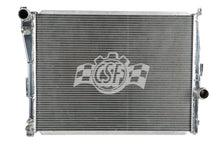 Load image into Gallery viewer, CSF 99-06 BMW 323i / 99-05 BMW 325i / 99-06 BMW 328i / 99-05 BMW 330i / 03-05 BMW Z4 Radiator - GTR Auto