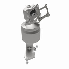 Load image into Gallery viewer, MagnaFlow Direct Fit Catalytic Converter 09-13 TL SH-AWD 3.7L Rear