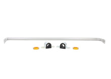 Load image into Gallery viewer, Whiteline 09+ Hyundai Genesis BH Coupe Rear Heavy Duty Adjustable 26mm Swaybar - GTR Auto