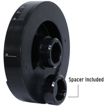 Load image into Gallery viewer, Fluidampr 6.2L / 6.5L GM Diesel 1982-1993 (Mechanical) Steel Externally Balanced Damper - GTR Auto