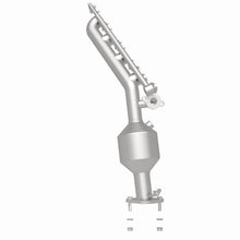 Load image into Gallery viewer, MagnaFlow Direct Fit Catalytic Converter 10-14 GX460 4.6L Manifold