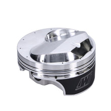 Load image into Gallery viewer, Wiseco BBC Quick 16 +40cc Dome 4.625in Bore 1.060inch CH Piston Shelf Stock 6477B125