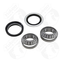 Load image into Gallery viewer, Yukon Gear Replacement Axle Bearing and Seal Kit For 59 To 75 Dana 44 and Ford 3/4 Ton Front Axle - GTR Auto