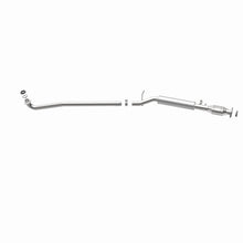 Load image into Gallery viewer, MagnaFlow Converter Direct Fit 2001-2003 Toyota Highlander V6 3.0L SS Catalytic Converter 52336