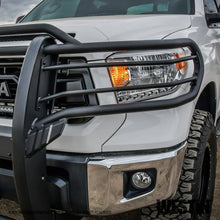 Load image into Gallery viewer, Westin 14-20 Toyota Tundra Sportsman X Grille Guard - Textured Black - GTR Auto