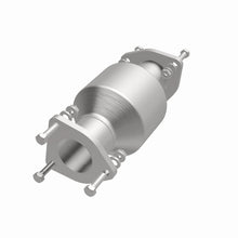 Load image into Gallery viewer, MagnaFlow Direct Fit Catalytic Converter 08-10 Accord 3.5L Rear OEM