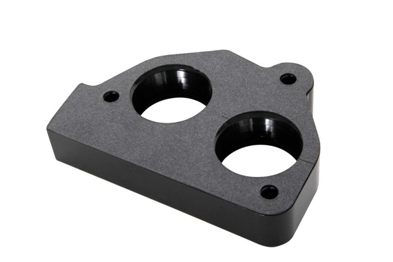 Airaid 87-95 Chevy / GMC 5.7L / 94-95 4.3L PowerAid TB Spacer - GTR Auto