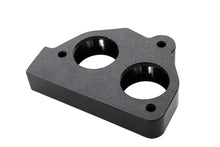 Load image into Gallery viewer, Airaid 87-95 Chevy / GMC 5.7L / 94-95 4.3L PowerAid TB Spacer - GTR Auto