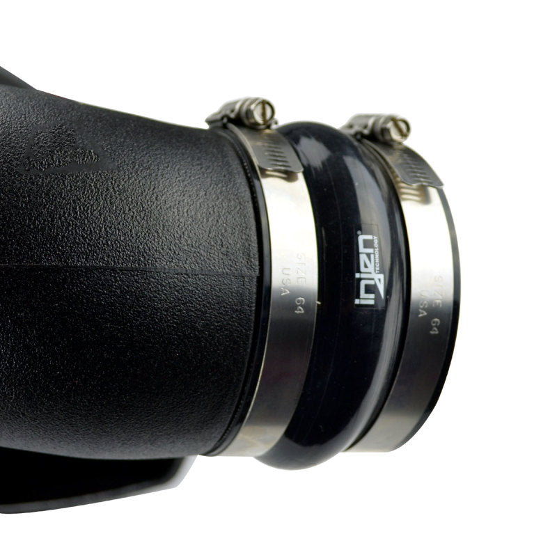 Injen 16-19 BMW 340/ 440/ M140/ M240 i/ix 3.0T (B58) Evolution Intake - GTR Auto