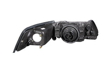 Load image into Gallery viewer, ANZO 1999-2004 Ford Mustang Crystal Headlights Black - GTR Auto
