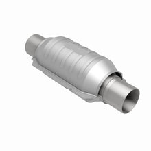 Load image into Gallery viewer, MagnaFlow Universal Catalytic Converter 2.50 Rear 540