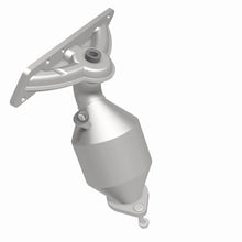 Load image into Gallery viewer, MagnaFlow Direct Fit Catalytic Converter 03 Mazda 6 3.0 Rear Manifold