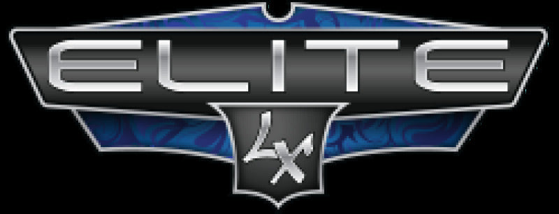 UnderCover 14-18 Ram 1500 (w/o Rambox) 5.7ft Elite LX Bed Cover - Blue Streak - GTR Auto