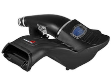 Load image into Gallery viewer, aFe Momentum GT Pro 5R Intake System 2016 Ford F-150 EcoBoost V6-2.7L/3.5L (tt) - GTR Auto