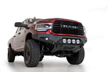 Load image into Gallery viewer, Addictive Desert Designs 19-21 Ram 2500/3500 Bomber Front Bumper (Rigid) - GTR Auto