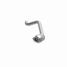 Load image into Gallery viewer, MagnaFlow Direct Fit Catalytic Converter 10-12 Jaguar XF 5.0L
