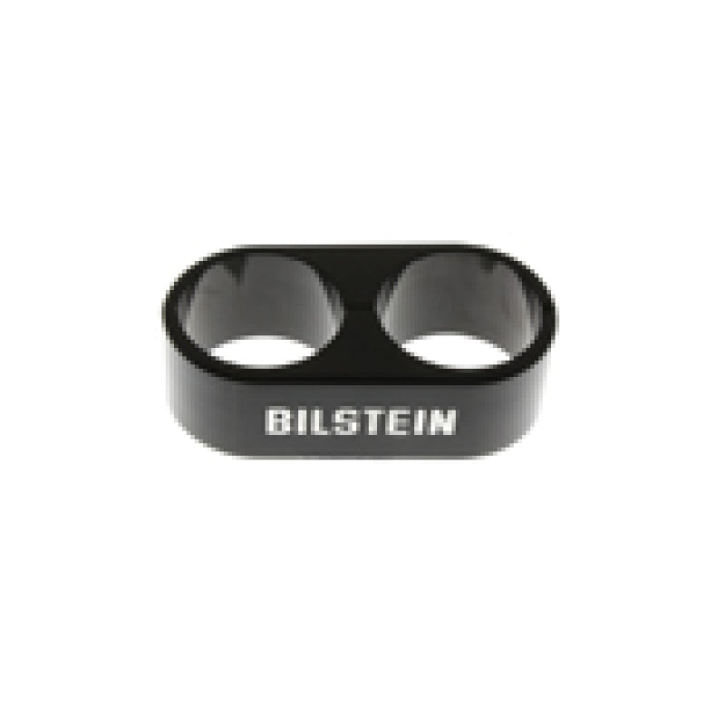 Bilstein B1 Reservoir Clamps - Black Anodized - GTR Auto