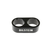 Load image into Gallery viewer, Bilstein B1 Reservoir Clamps - Black Anodized - GTR Auto