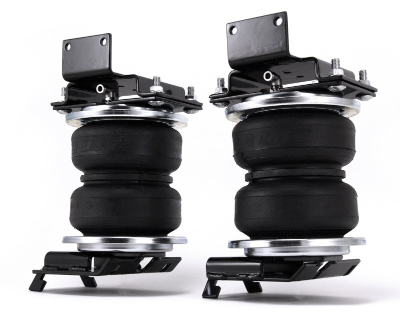 Air Lift Loadlifter 5000 Air Spring Kit - GTR Auto