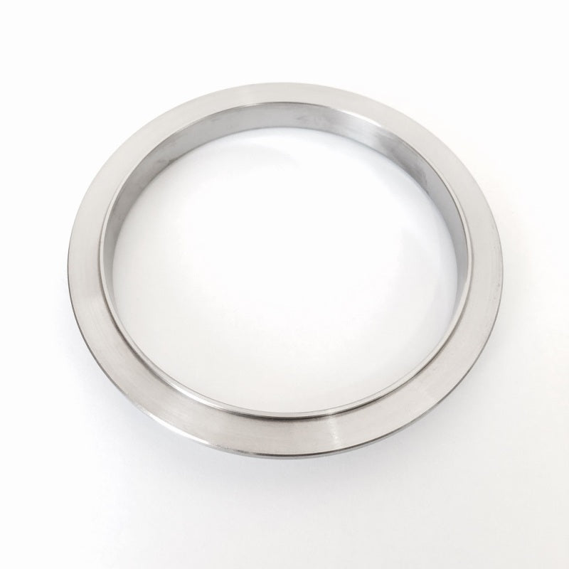 Stainless Bros 3.0in 304SS V-Band Flange - Male 603-07610-0010