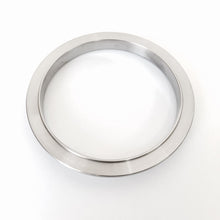 Load image into Gallery viewer, Stainless Bros 3.0in 304SS V-Band Flange - Male 603-07610-0010
