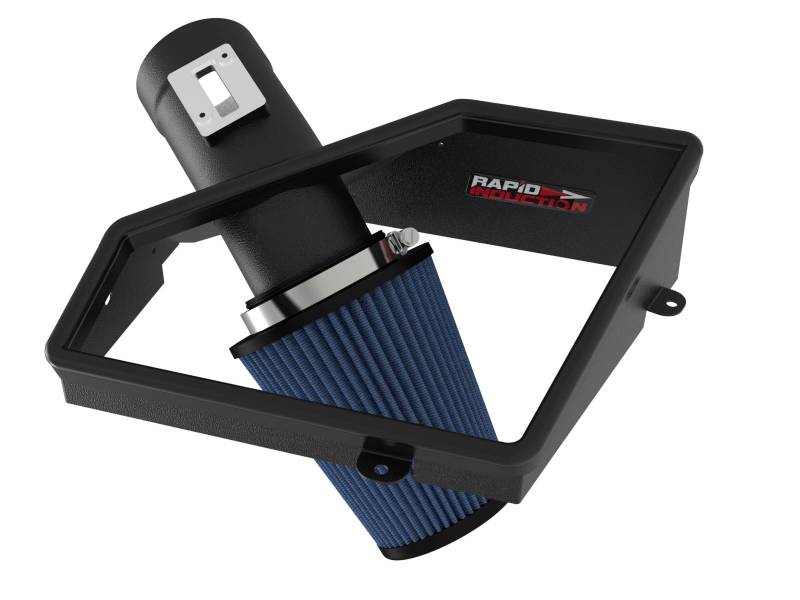 aFe 19-21 Mini Cooper / S / Clubman L3 1.5L (t) MagnumFORCE Intake Stage-2 Pro 5R - GTR Auto