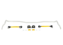 Load image into Gallery viewer, Whiteline 12+ Scion FR-S / 12+ Subaru BRZ / 12+ Toyota 86 Front 20mm Adj HD Swaybar w/ Endlinks - GTR Auto