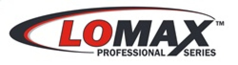 Access LOMAX Pro Series TriFold Cover 02-18 Dodge Ram 1500 5ft7in Bed (w/o Rambox) -Blk Diamond Mist