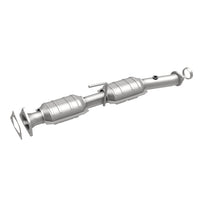 Load image into Gallery viewer, MagnaFlow Direct Fit Catalytic Converter Ranger/B3000/B4000 3.0/4.0L