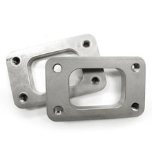 Load image into Gallery viewer, ATP 4 Bolt 1/2in Thick T3 Turbo Inlet Weld Flange