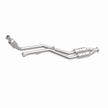 Load image into Gallery viewer, MagnaFlow Direct Fit Catalytic Converter 2000 Mercedes CLK320 3.2L