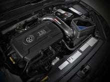 Load image into Gallery viewer, aFe 15-19 VW Golf R (MKVII) L4-2.0L (t) Track Series Carbon Fiber Intake System w/ Pro 5R Filter - GTR Auto