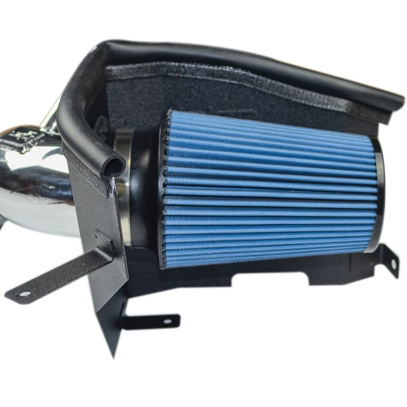 Injen 2018+ Kia Stinger L4-2.0L Turbo SP Short Ram Air Intake - GTR Auto