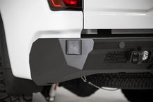 Load image into Gallery viewer, Addictive Desert Designs 2020 GM Sierra/Silverado 2500 Bomber HD Rear Bumper w/ Blind Spot Mounts - GTR Auto