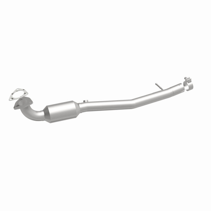 MagnaFlow Direct Fit Catalytic Converter 07-09 Range Rover v8 4.2/4.4L OEM Underbody