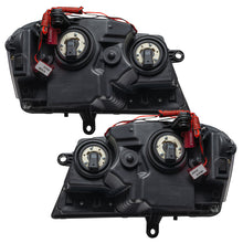 Load image into Gallery viewer, Oracle 08-14 Dodge Avenger RT SMD HL - Black - ColorSHIFT