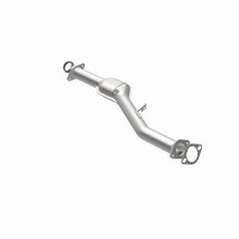Load image into Gallery viewer, MagnaFlow Direct Fit Catalytic Converter 12-14 Subaru Impreza 2.5L / 15-16 WRX STI