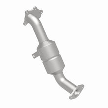 Load image into Gallery viewer, MagnaFlow Direct Fit Catalytic Converter 02-07 WRX/STi frt OEM