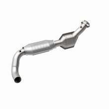 Load image into Gallery viewer, MagnaFlow Direct Fit Catalytic Converter 97-98 Ford Trucks 4.6L