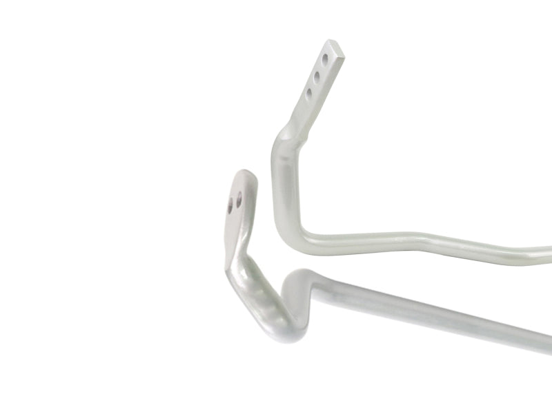 Whiteline 04-05 Subaru Forester XT / 06-08 Forester XT Limited Front & Rear Sway Bar Kit - GTR Auto
