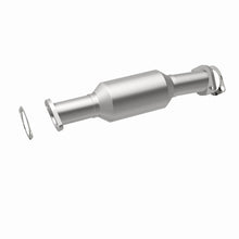 Load image into Gallery viewer, MagnaFlow California Grade Direct Fit Catalytic Converter 96-97 Mazda Miata 1.8L