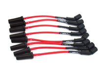 Load image into Gallery viewer, JBA 99-06 GM Truck 4.8L/5.3L/6.0L Ignition Wires - Red - GTR Auto