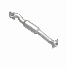 Load image into Gallery viewer, MagnaFlow Direct Fit Catalytic Converter 15-19 Ram 1500 3.6L OEM Grade Fed/EPA Compliant Manifold