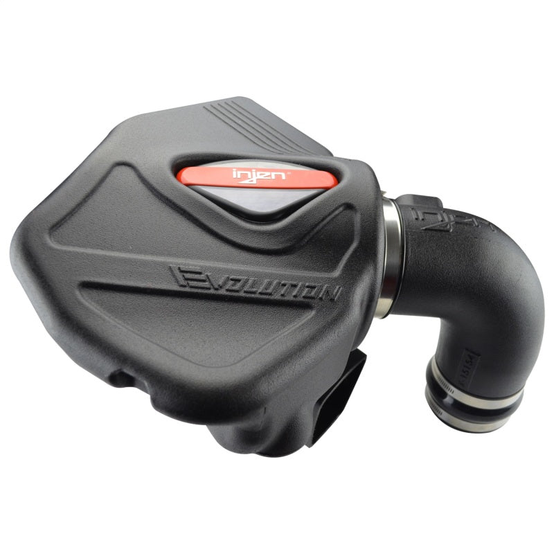 Injen 16-19 BMW 340/ 440/ M140/ M240 i/ix 3.0T (B58) Evolution Intake - GTR Auto