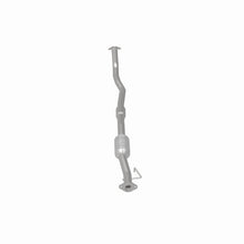 Load image into Gallery viewer, MagnaFlow Direct Fit Catalytic Converter 1989-1990 CAMRY 2.0L Underbody