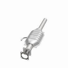 Load image into Gallery viewer, MagnaFlow Direct Fit Catalytic Converter 87-90 Jeep Wrangler 4.2L L6